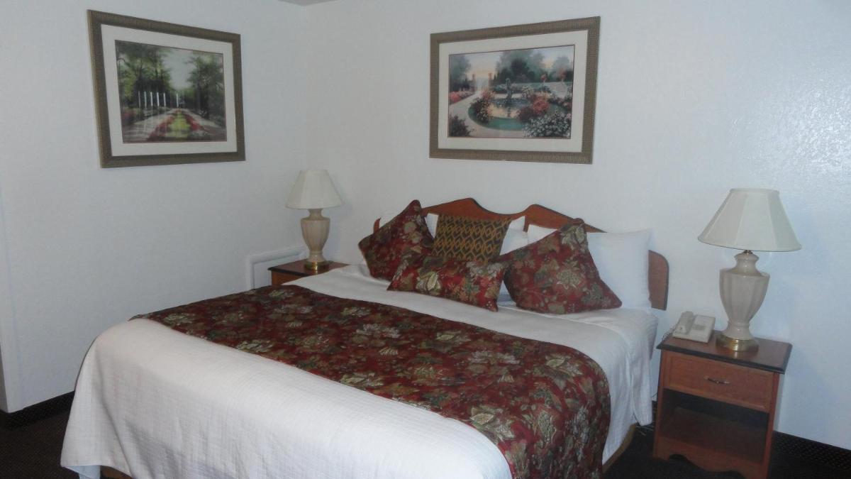 Grand Junction Palomino Inn photo 10