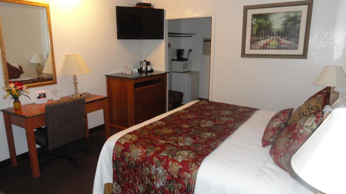 Grand Junction Palomino Inn photo 11