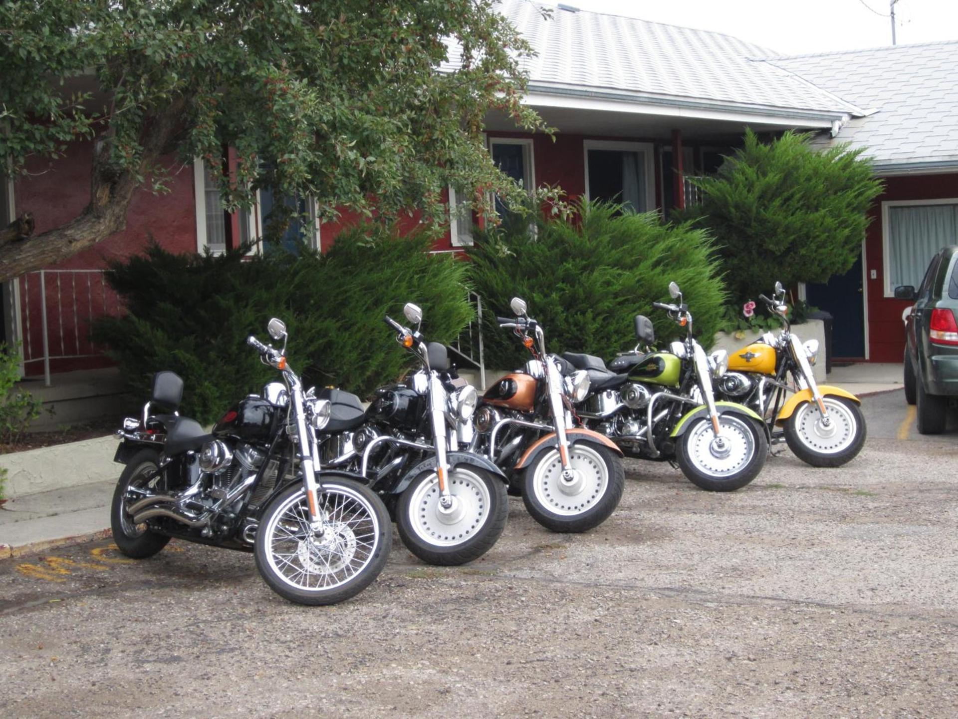Big Horn Motel photo 40
