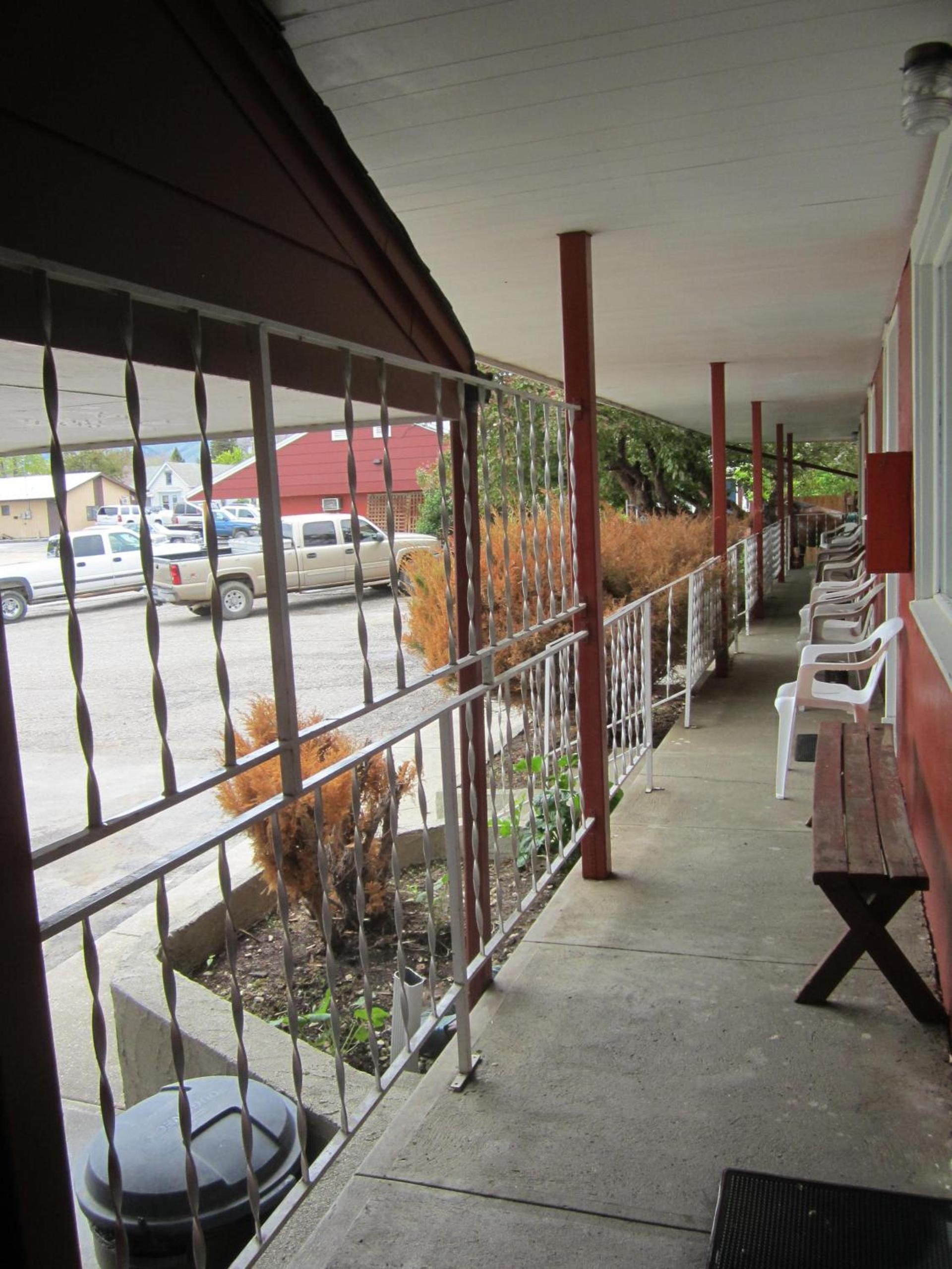 Big Horn Motel photo 19