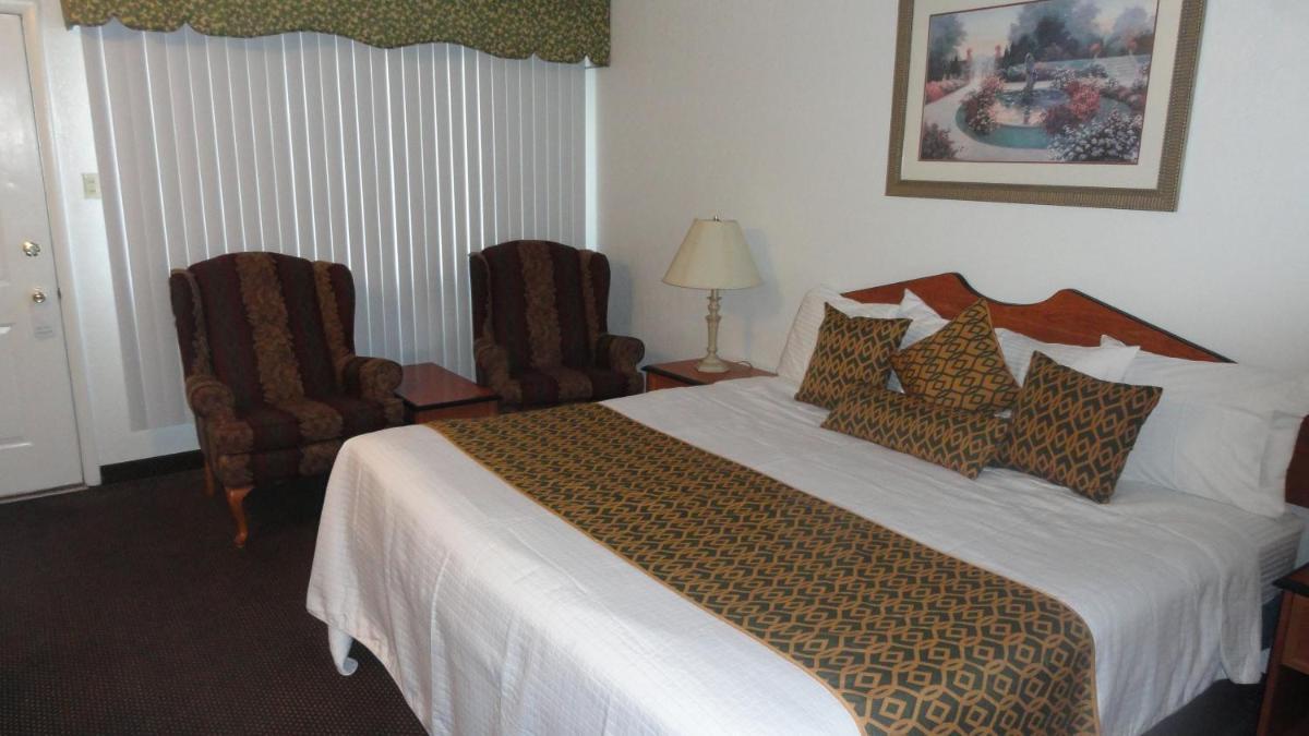 Grand Junction Palomino Inn photo 17