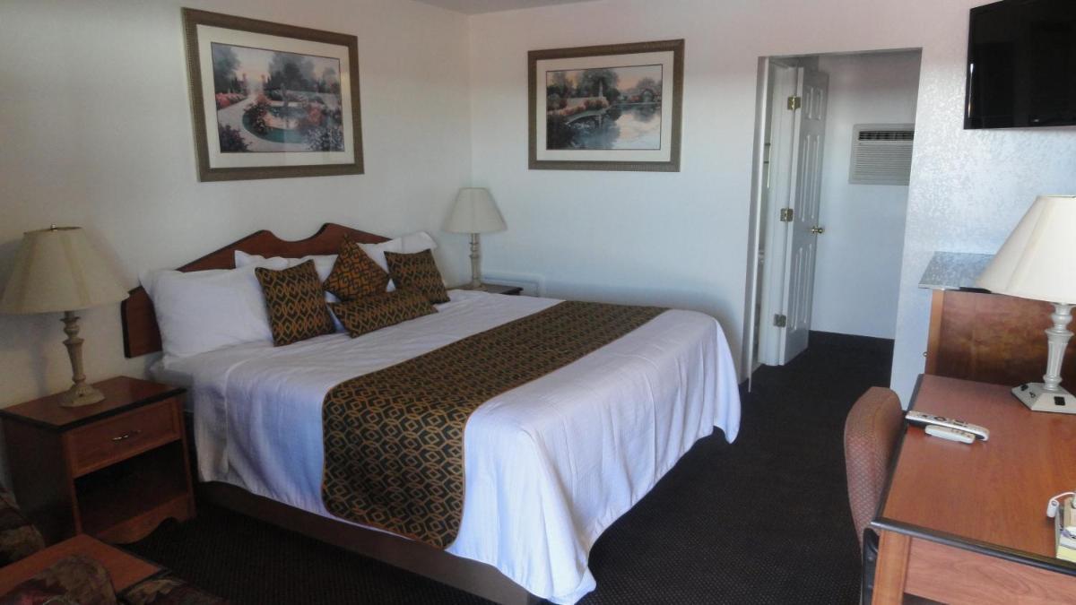 Grand Junction Palomino Inn photo 3