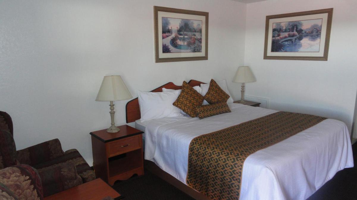 Grand Junction Palomino Inn photo 9