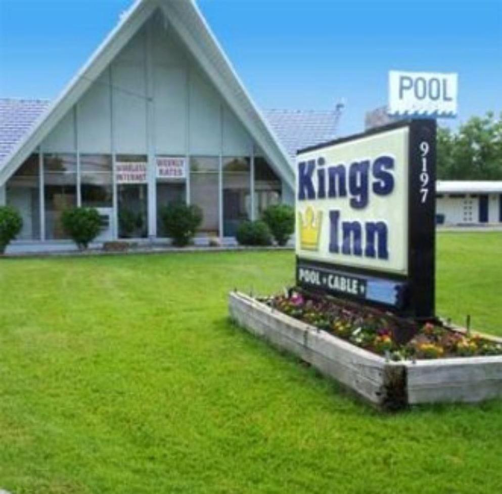 Kings Inn Cleveland photo 1