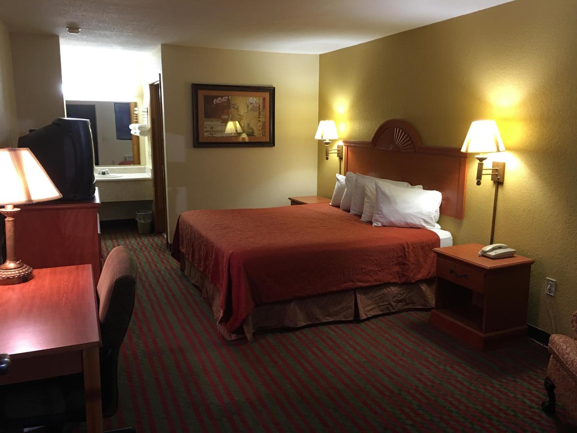 Western Motel - Jesup photo 30
