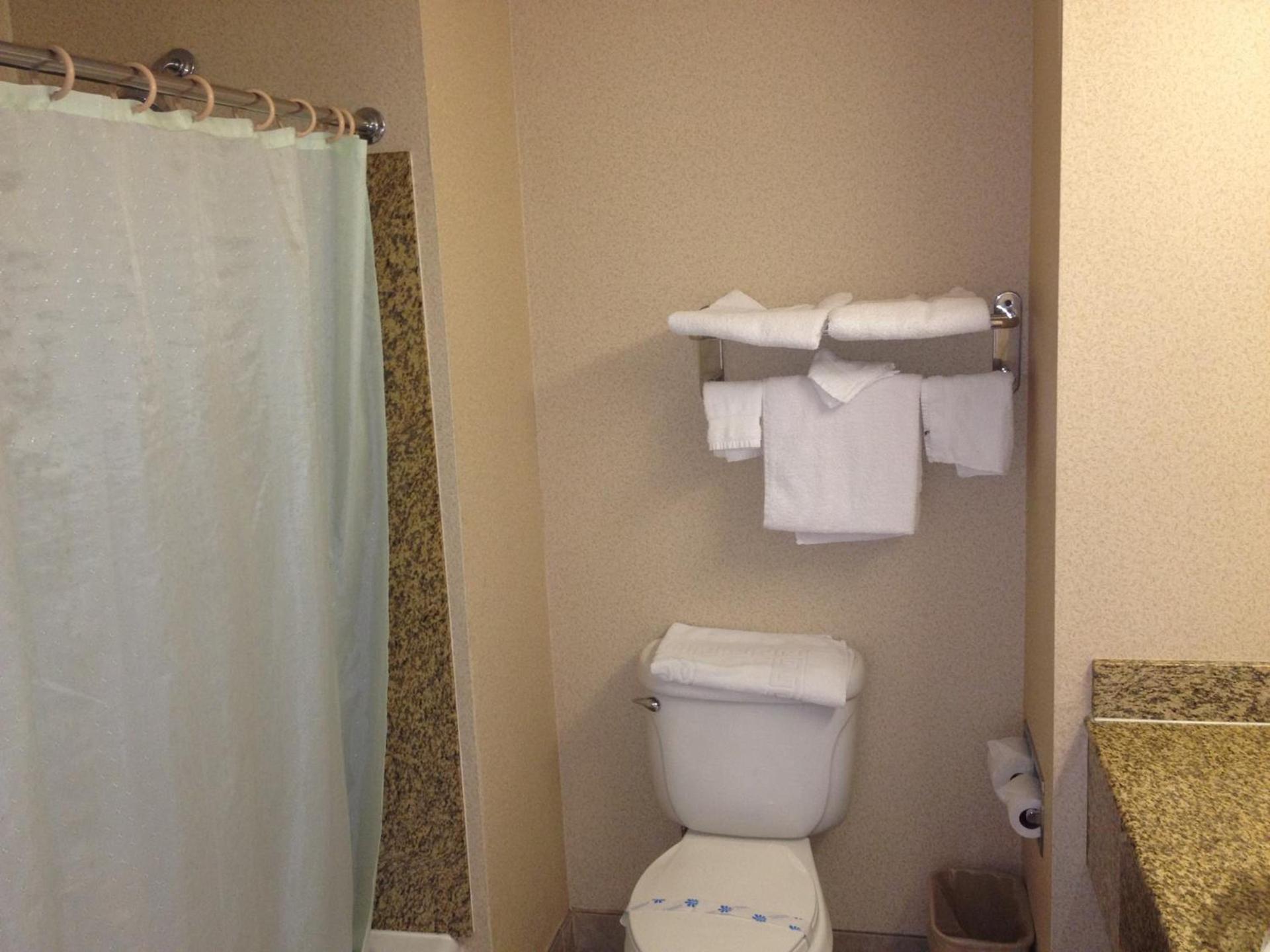 Crystal Inn Suites & Spas photo 36