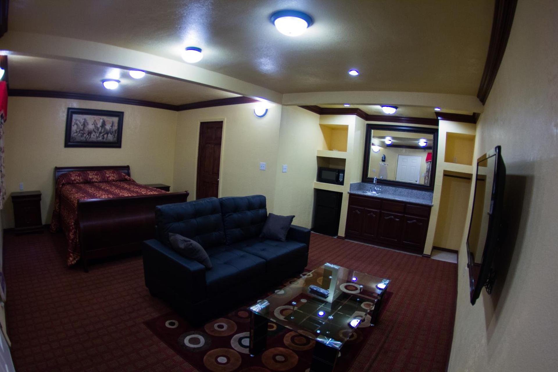 Welcome Inn photo 31