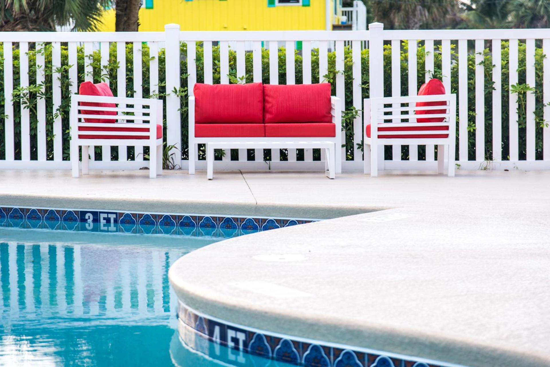 Royal Inn Beach Hutchinson Island photo 19