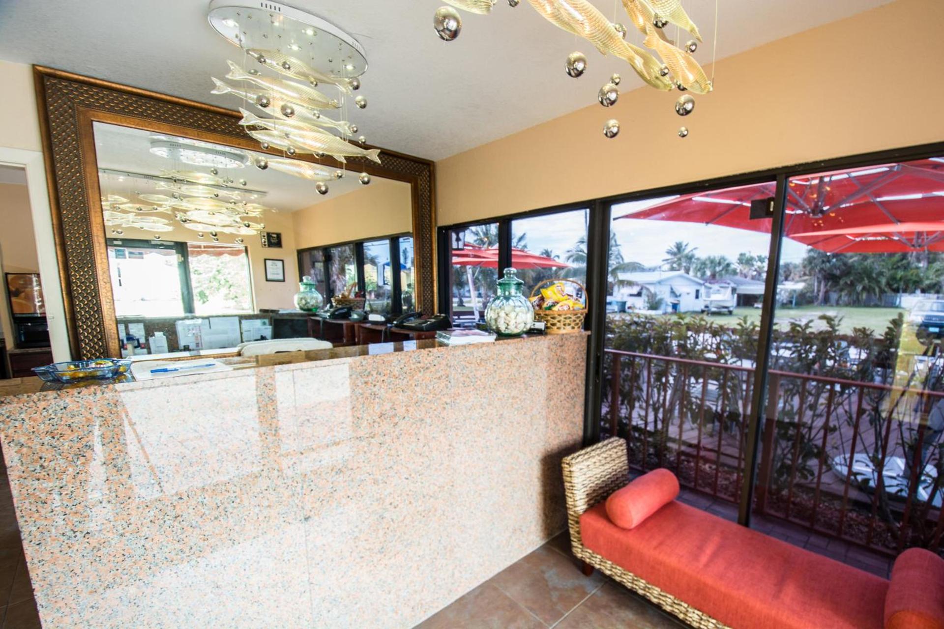 Royal Inn Beach Hutchinson Island photo 50