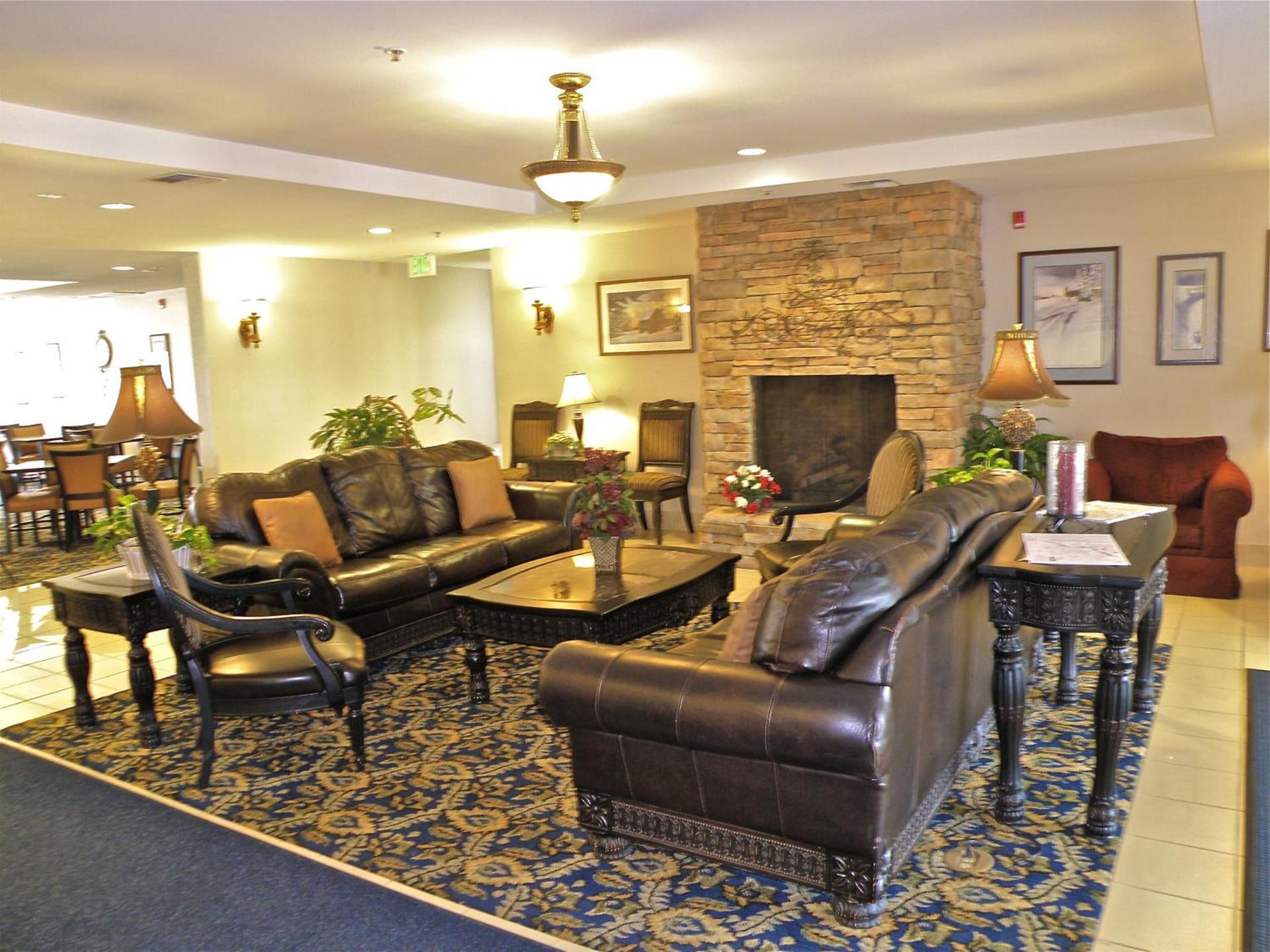 SureStay Plus Hotel by Best Western Billings photo 52
