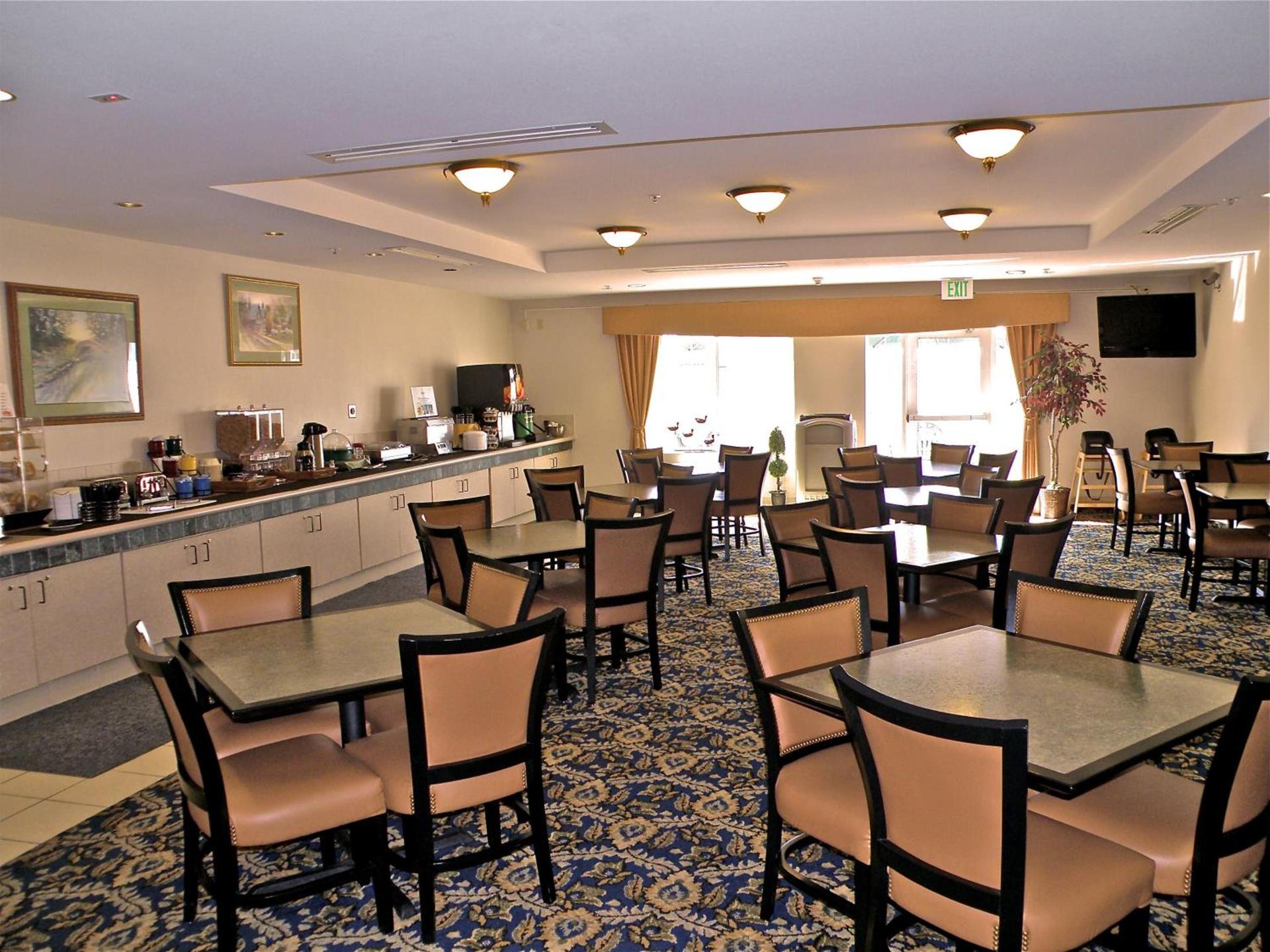 SureStay Plus Hotel by Best Western Billings photo 57