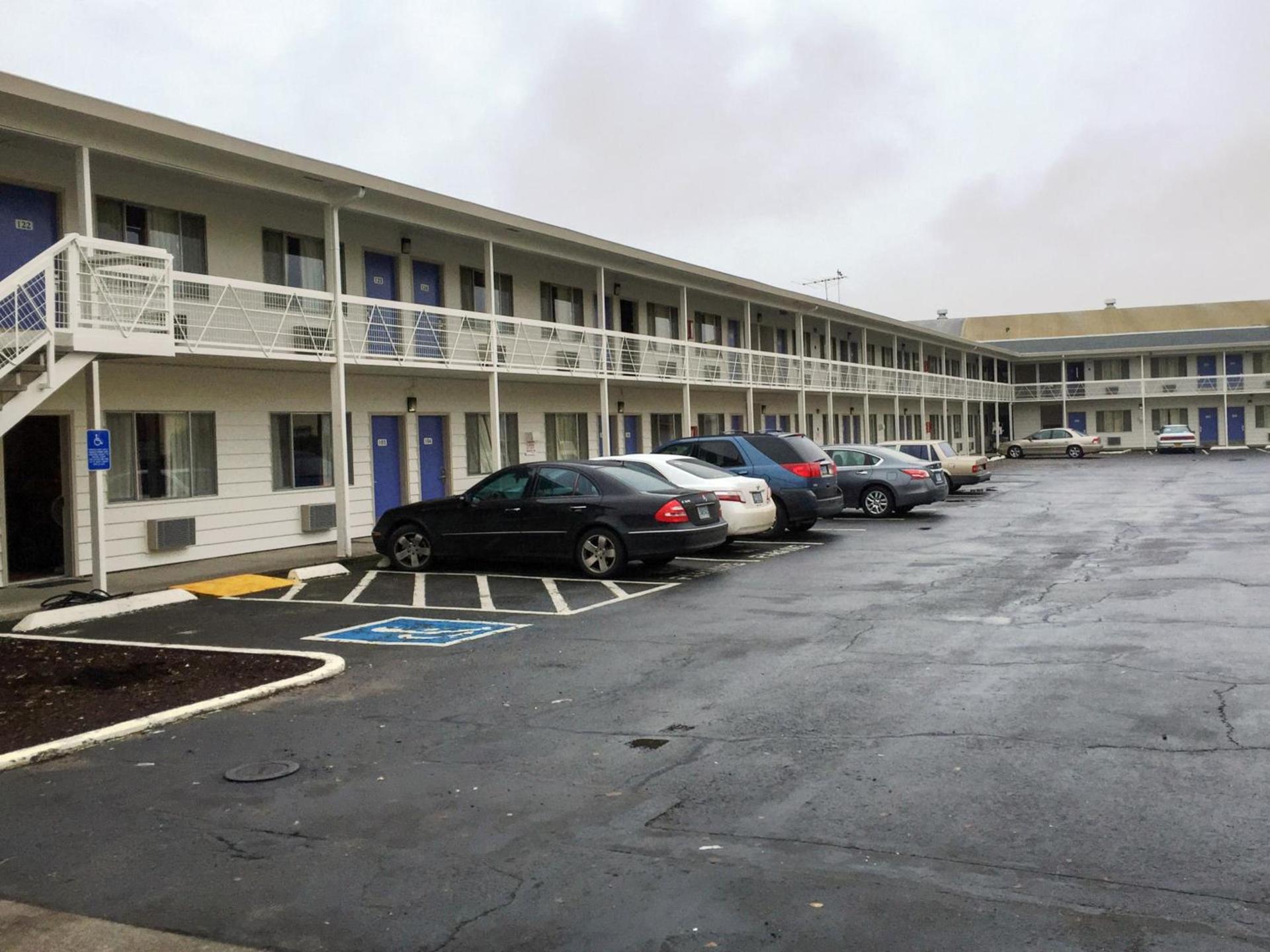 Motel 6-Salem, OR - Expo Center photo 26