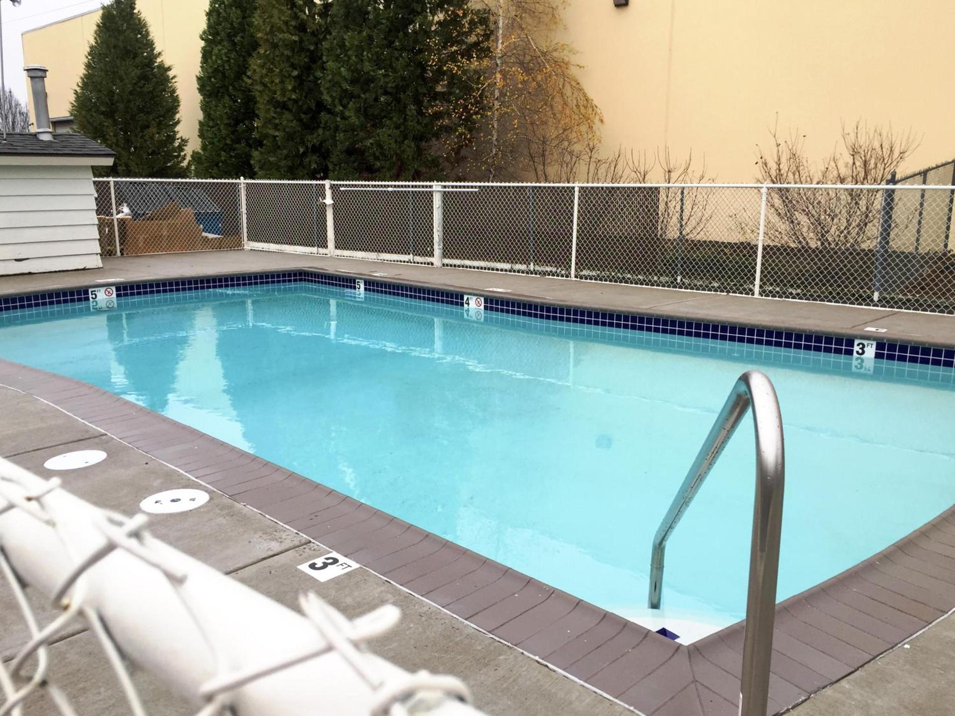 Motel 6-Salem, OR - Expo Center photo 27