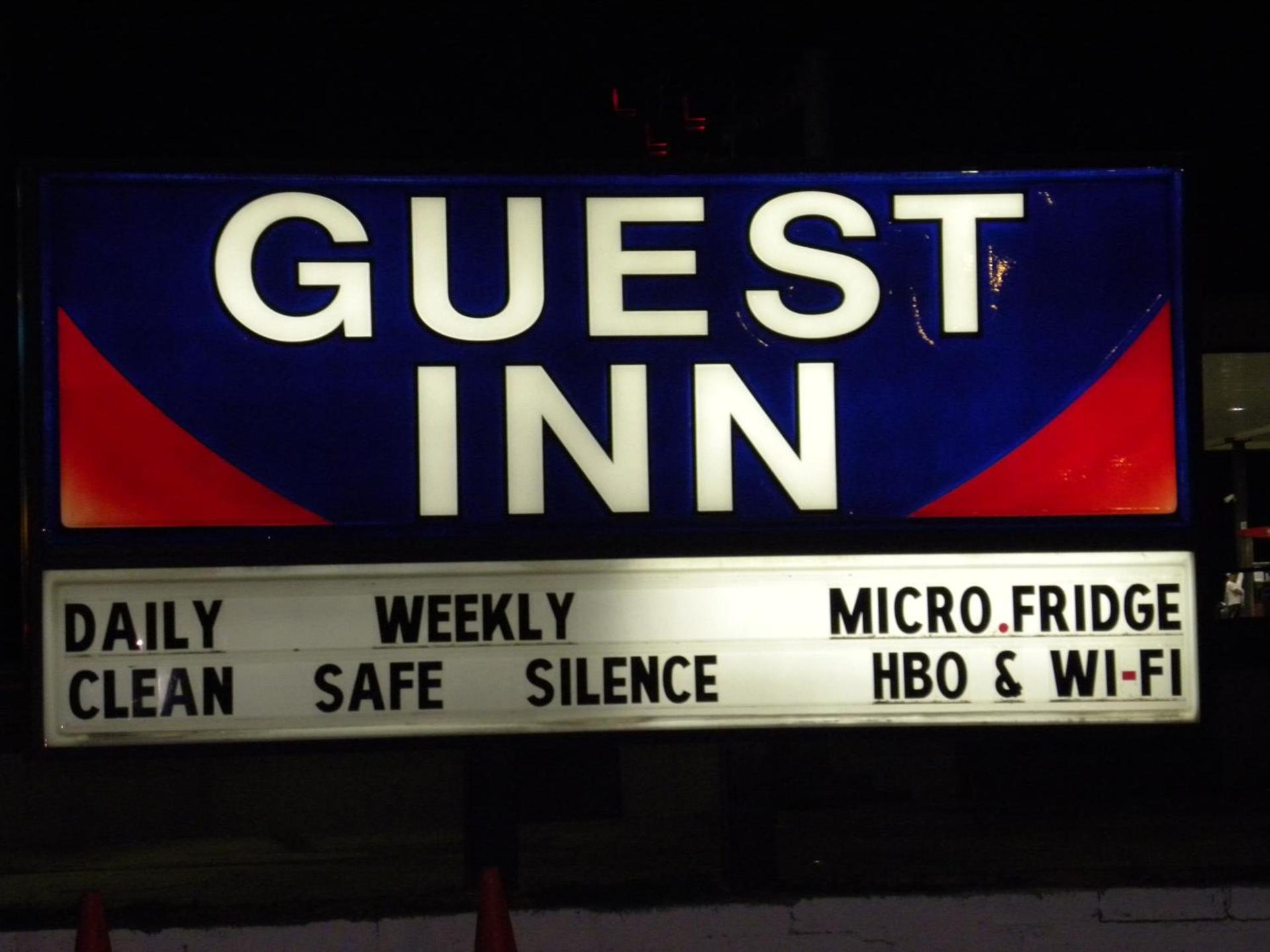 Guest Inn Rogers photo 75