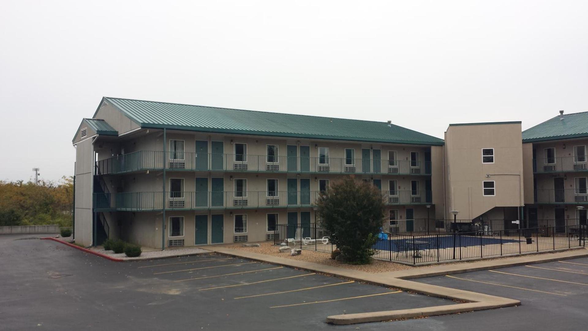 Days Inn by Wyndham Harrison photo 39