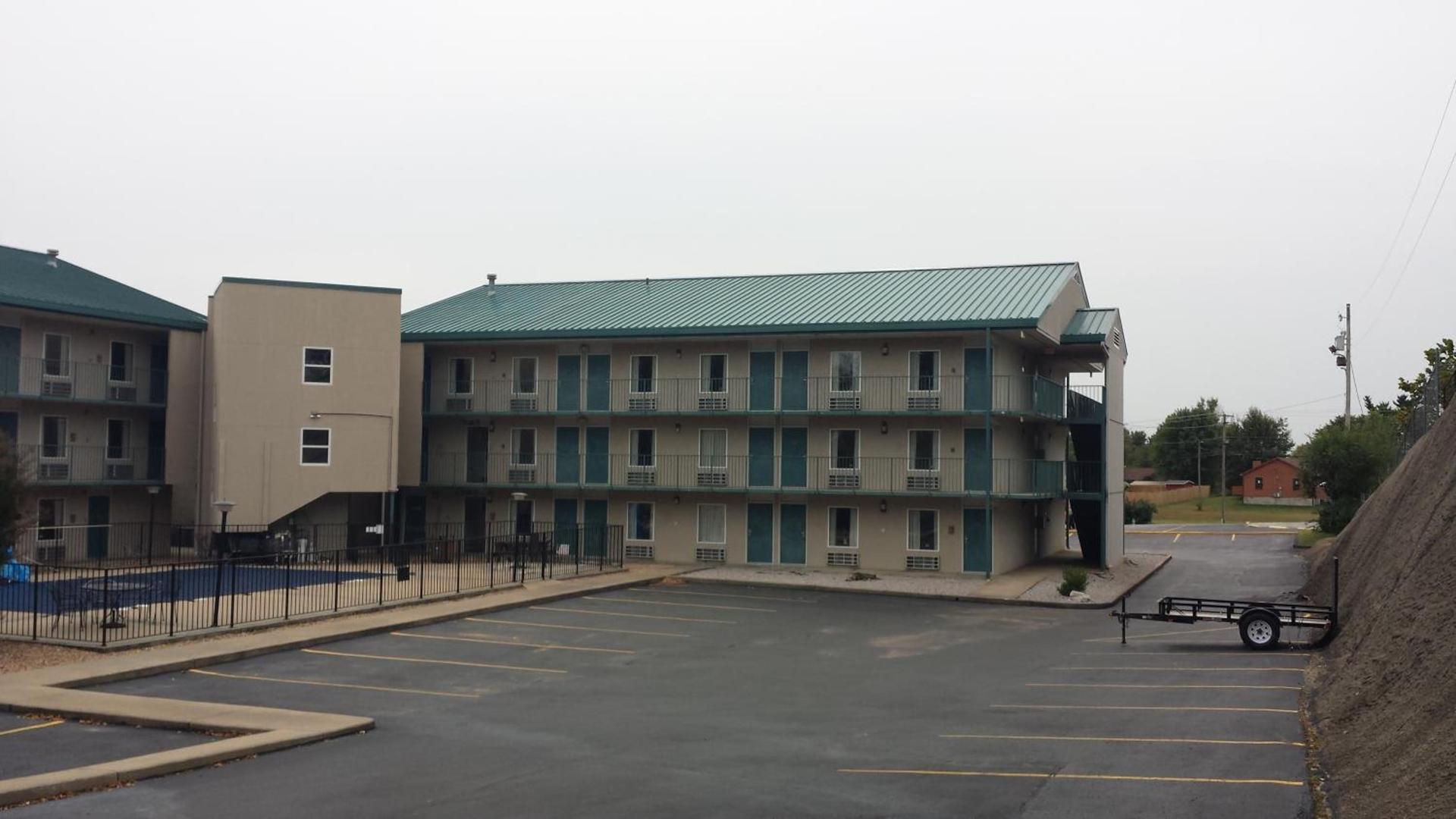 Days Inn by Wyndham Harrison photo 38