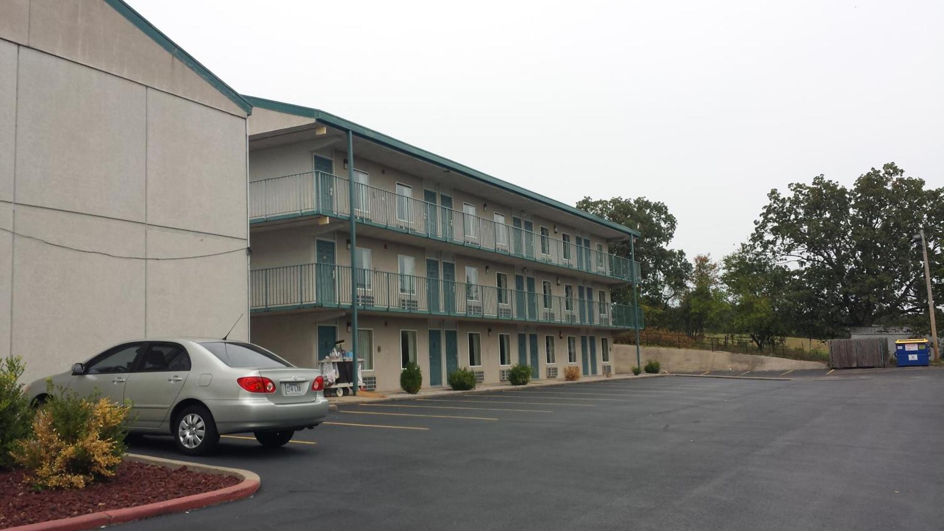 Days Inn by Wyndham Harrison photo 34