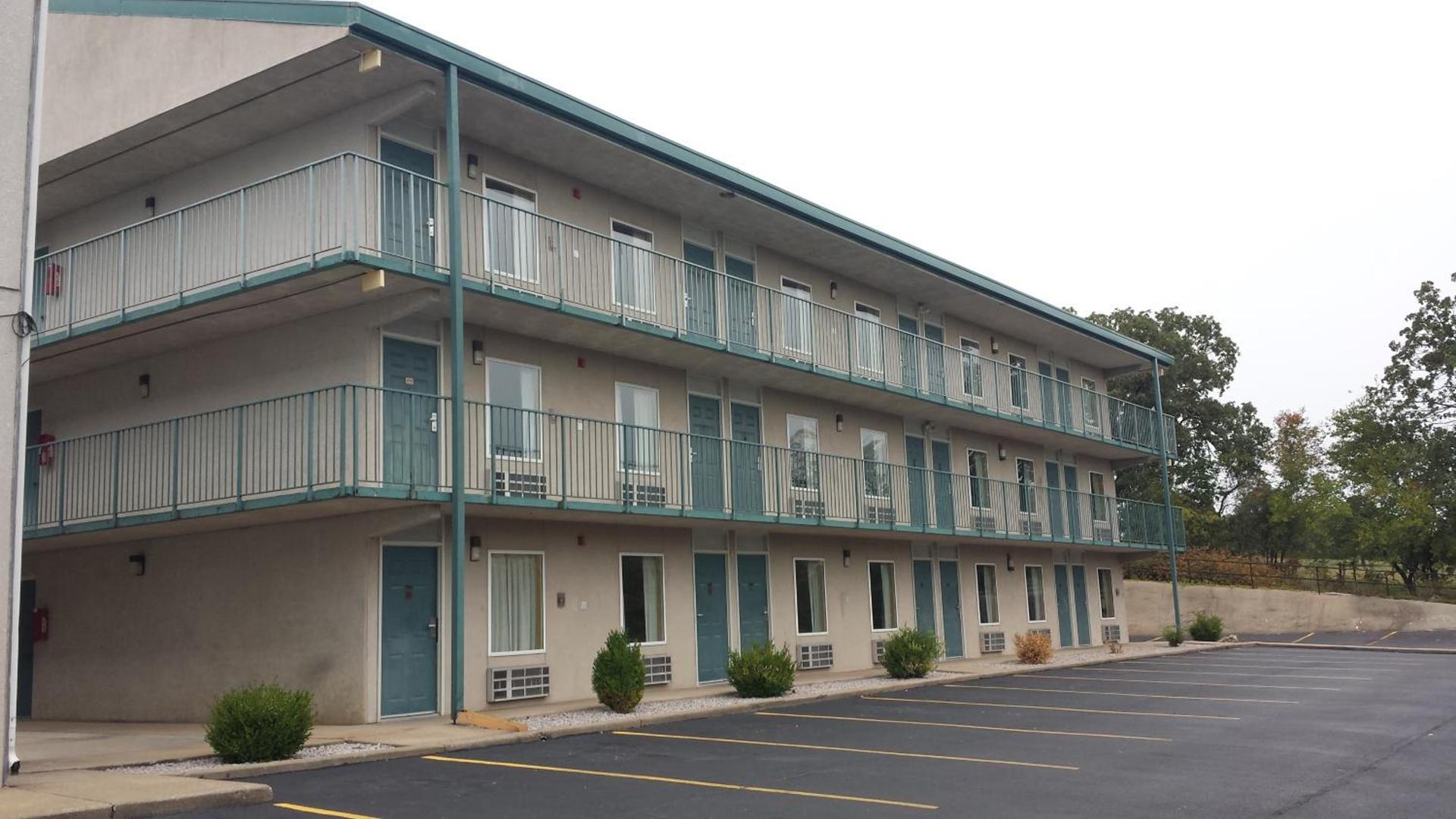 Days Inn by Wyndham Harrison photo 33