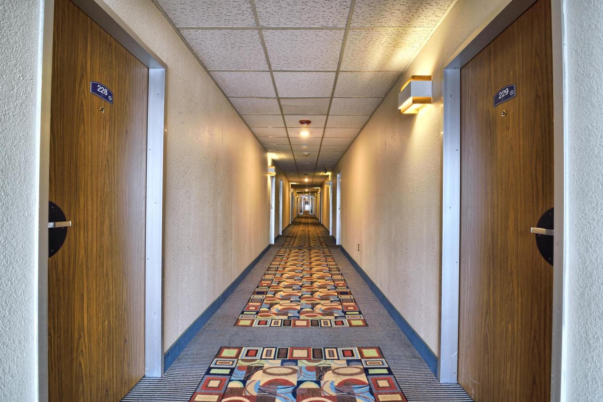 Howard Johnson by Wyndham Bangor photo 17