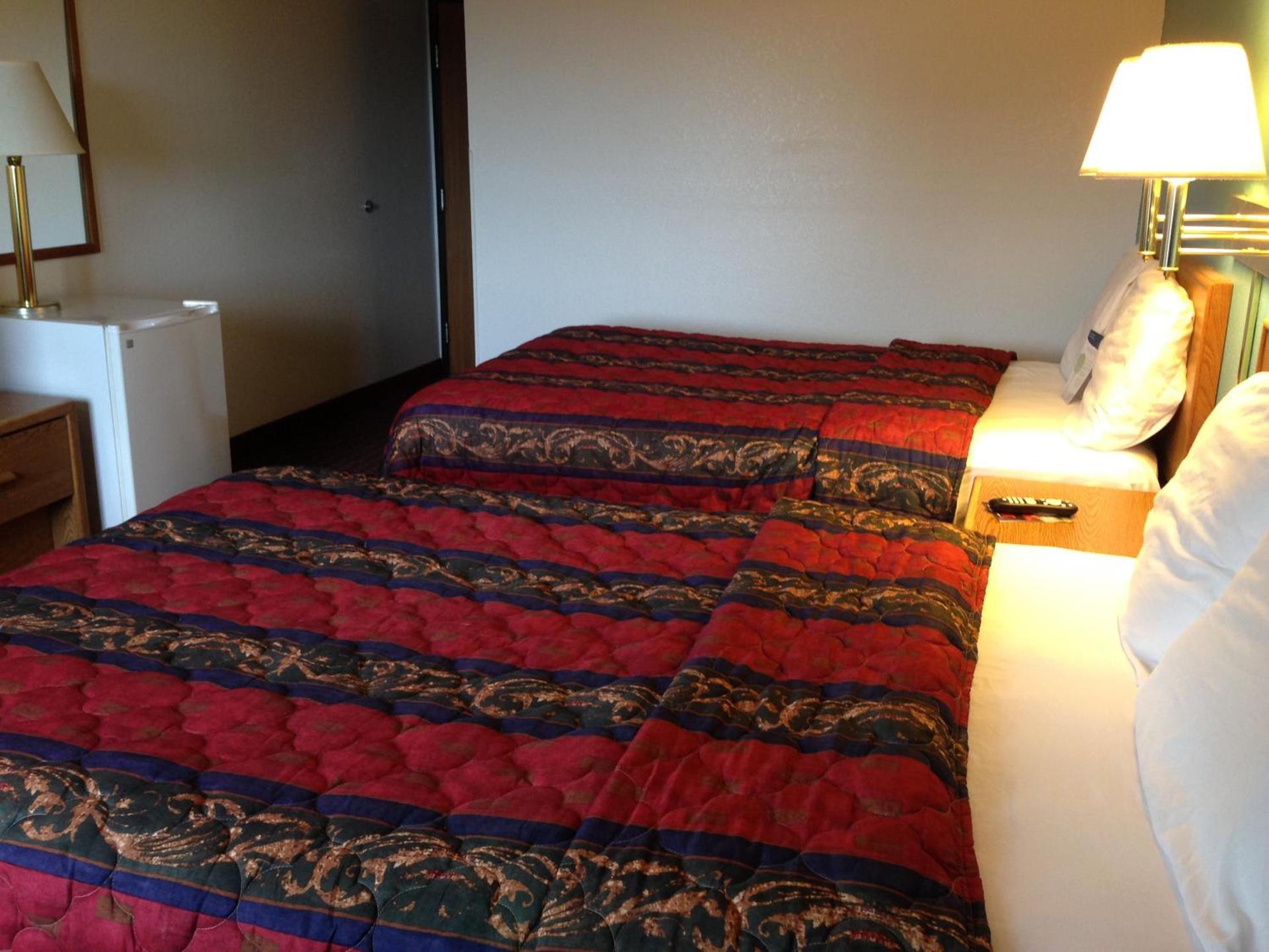 Motel 6-Sedalia, MO photo 7