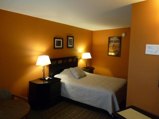 Country Villa Motel photo 22