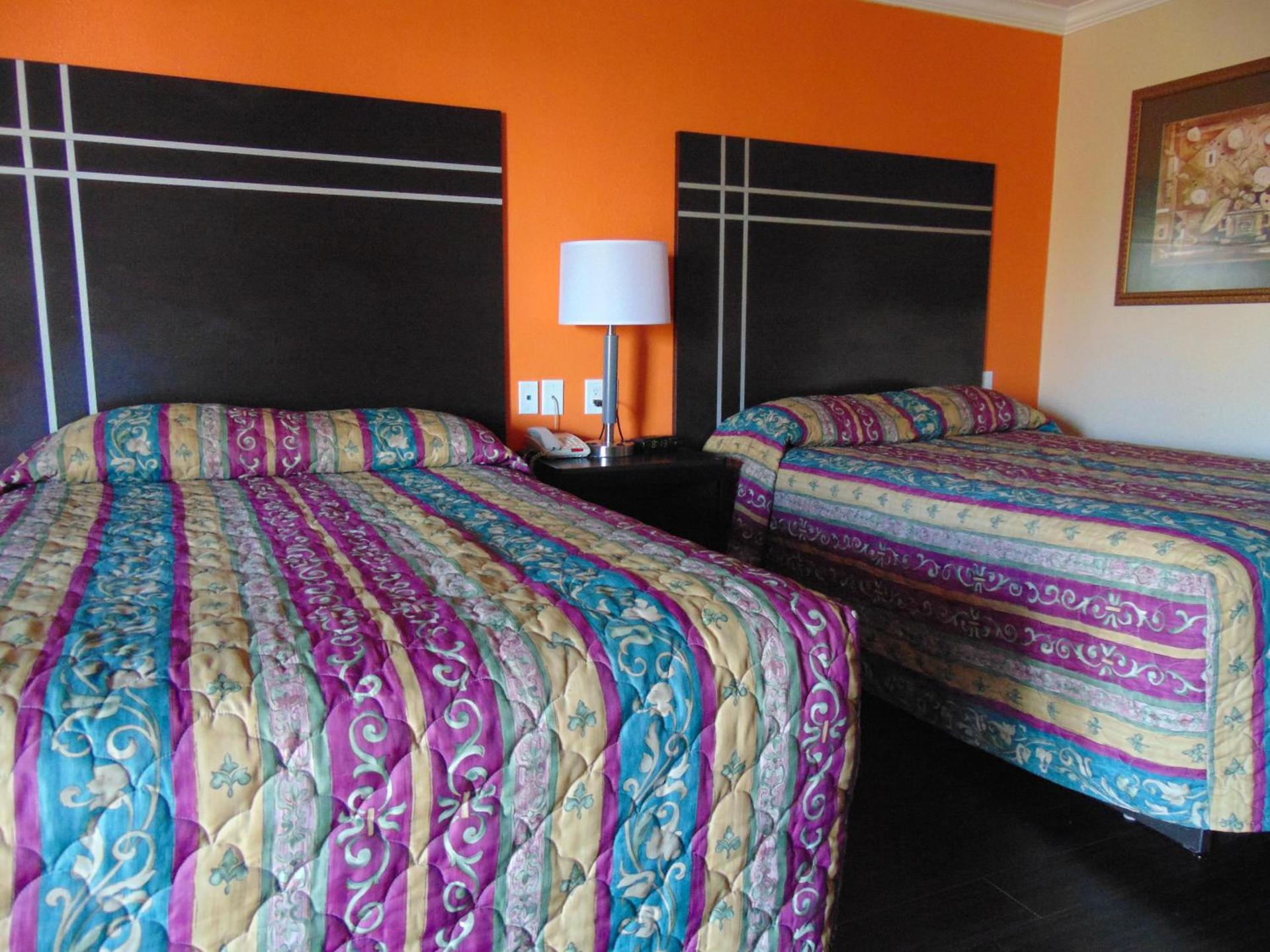 Heart of Texas Motel photo 18