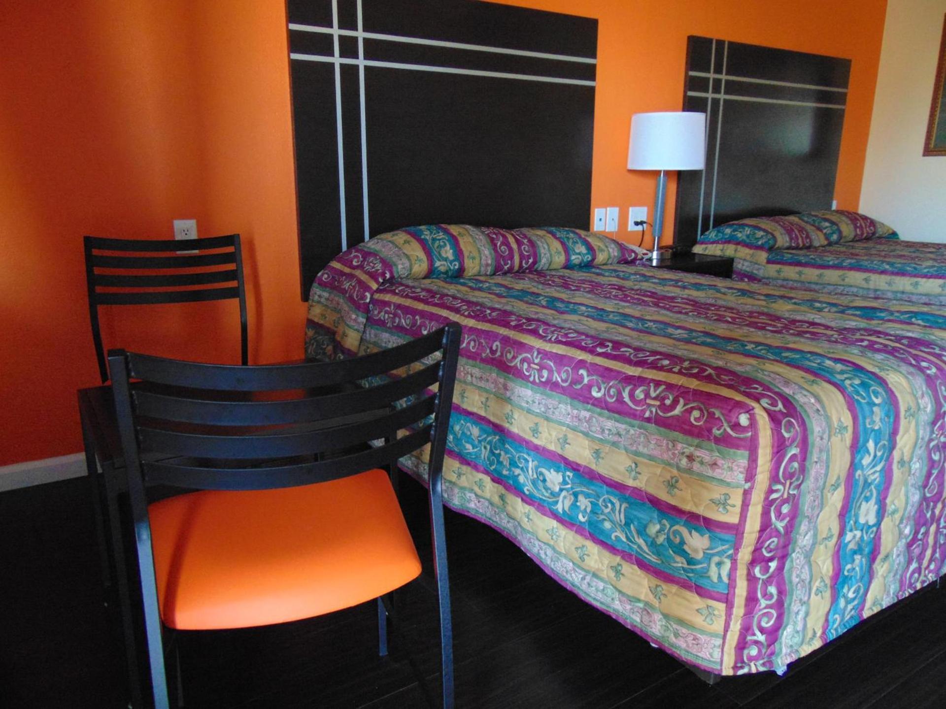 Heart of Texas Motel photo 14