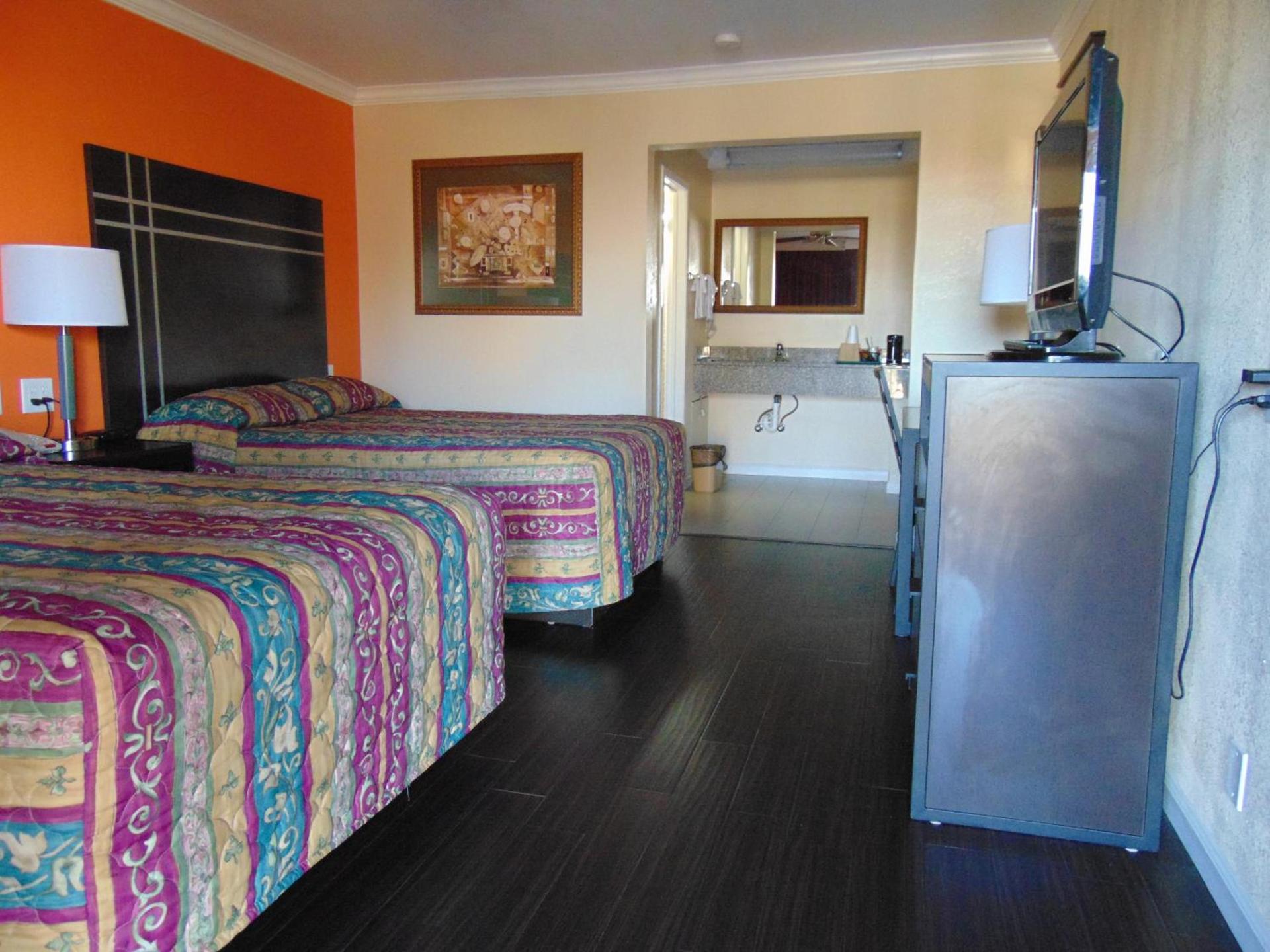 Heart of Texas Motel photo 21