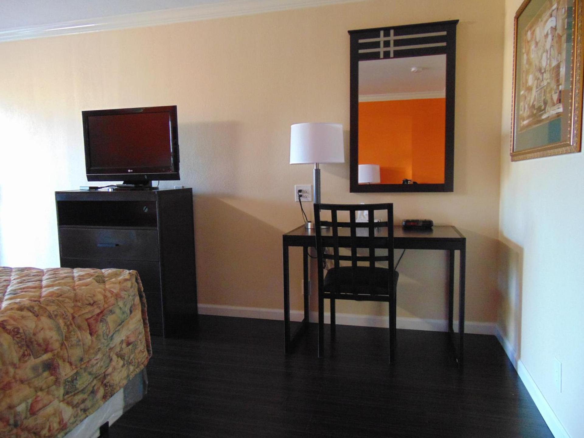 Heart of Texas Motel photo 4