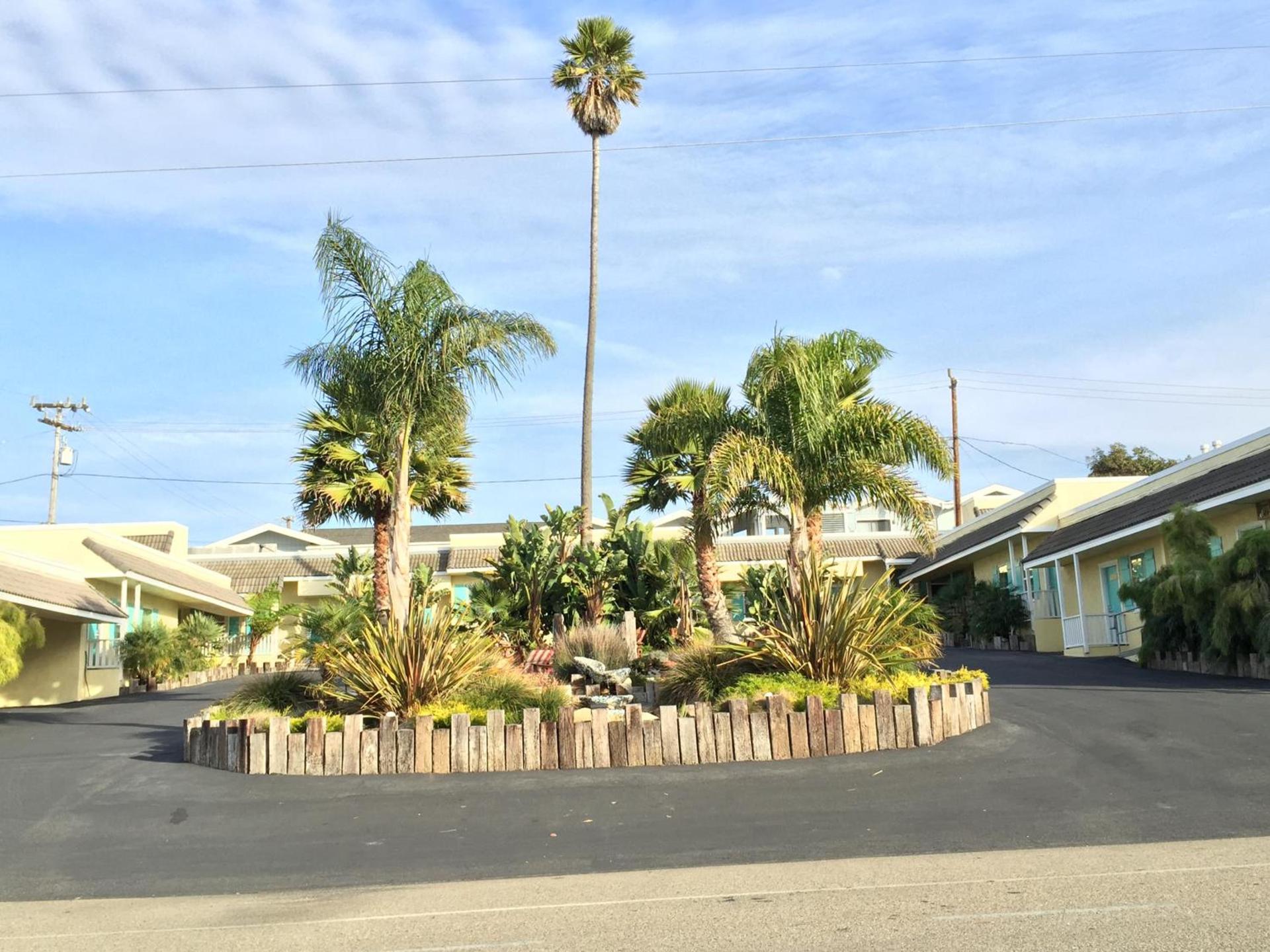 Beach Bungalow Inn and Suites photo 40