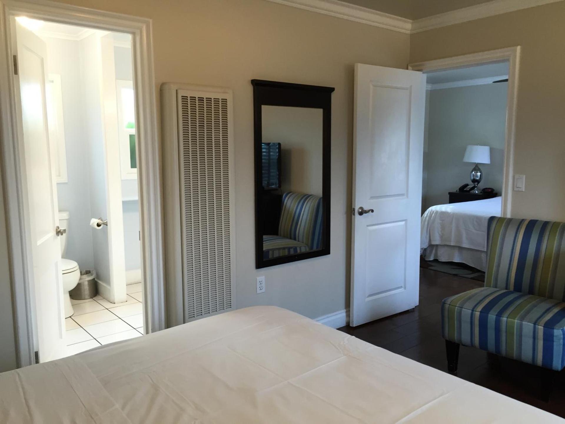 Beach Bungalow Inn and Suites photo 25