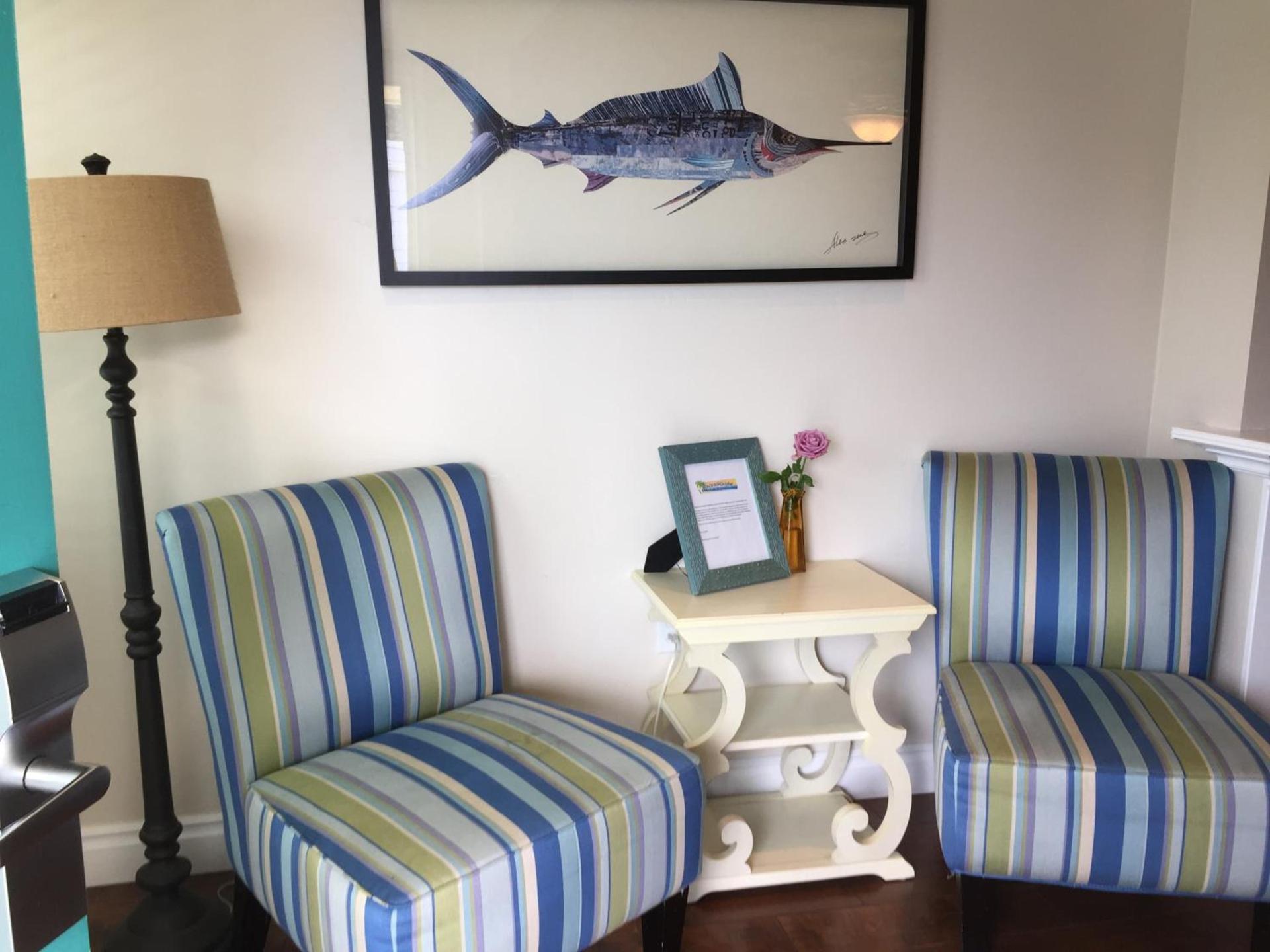 Beach Bungalow Inn and Suites photo 28