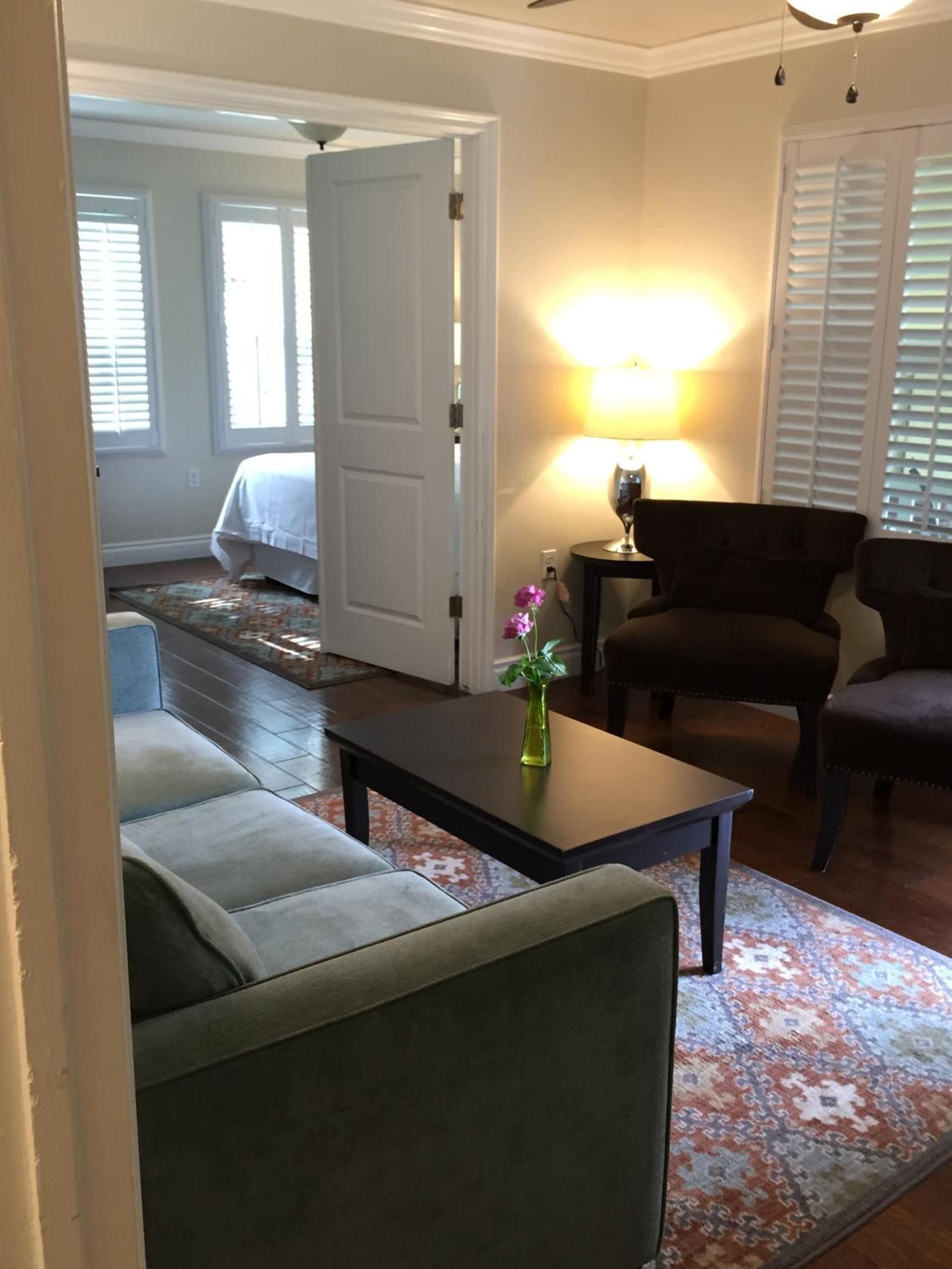 Beach Bungalow Inn and Suites photo 52