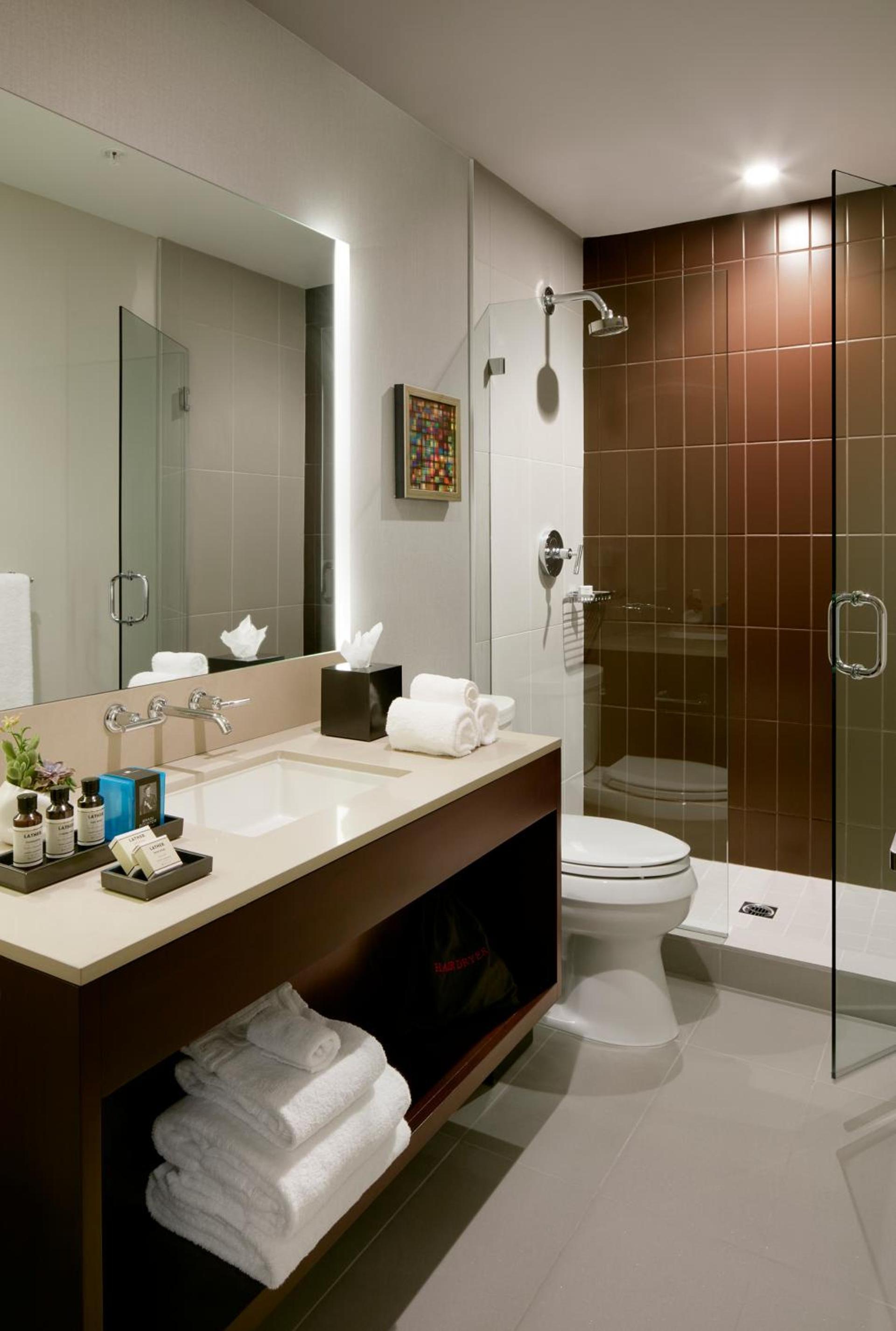 Hotel Lucent photo 28