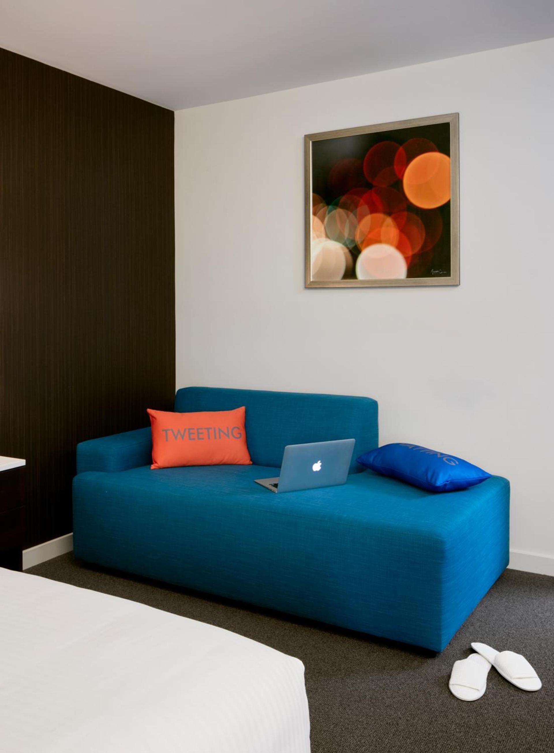 Hotel Lucent photo 30