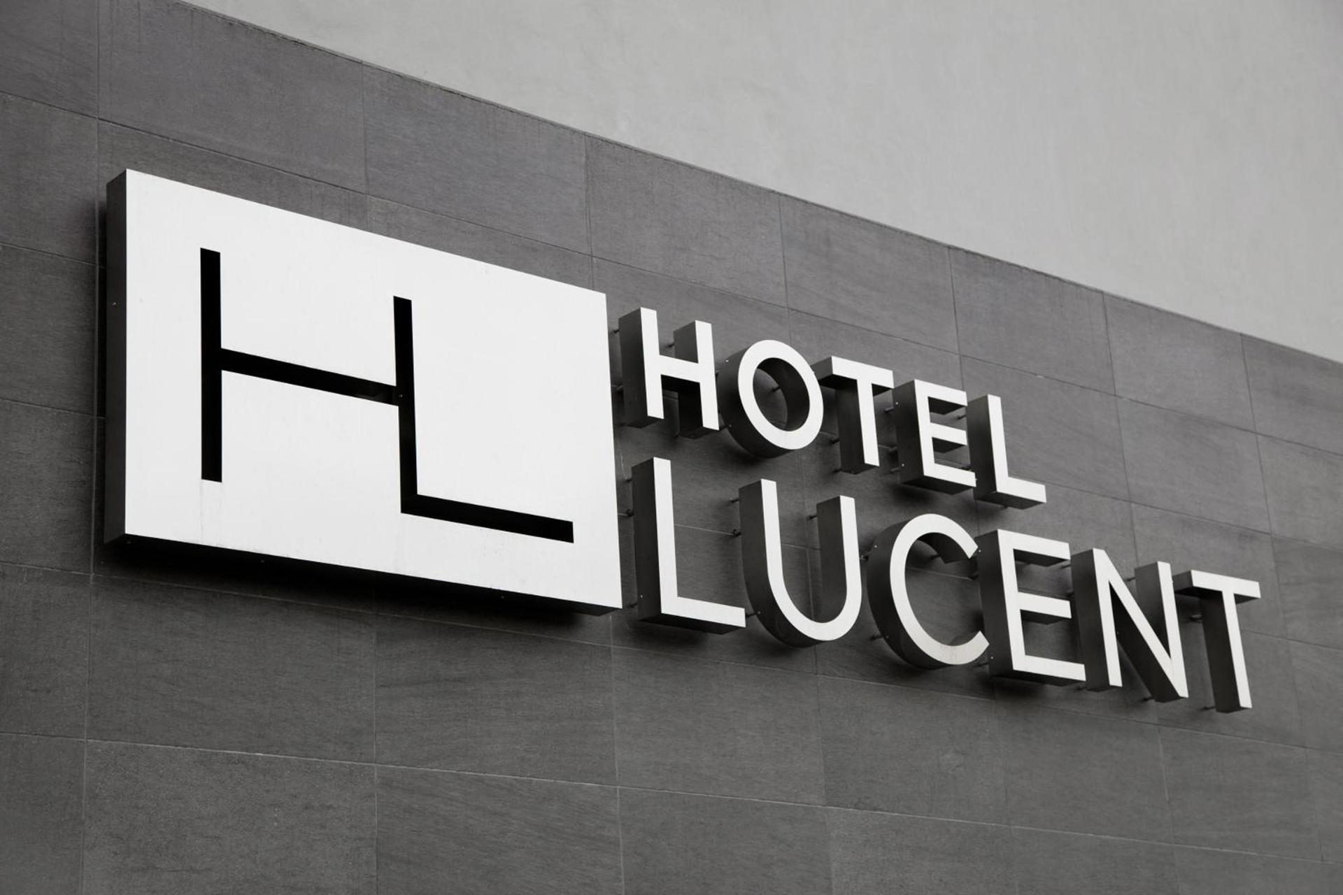 Hotel Lucent photo 31
