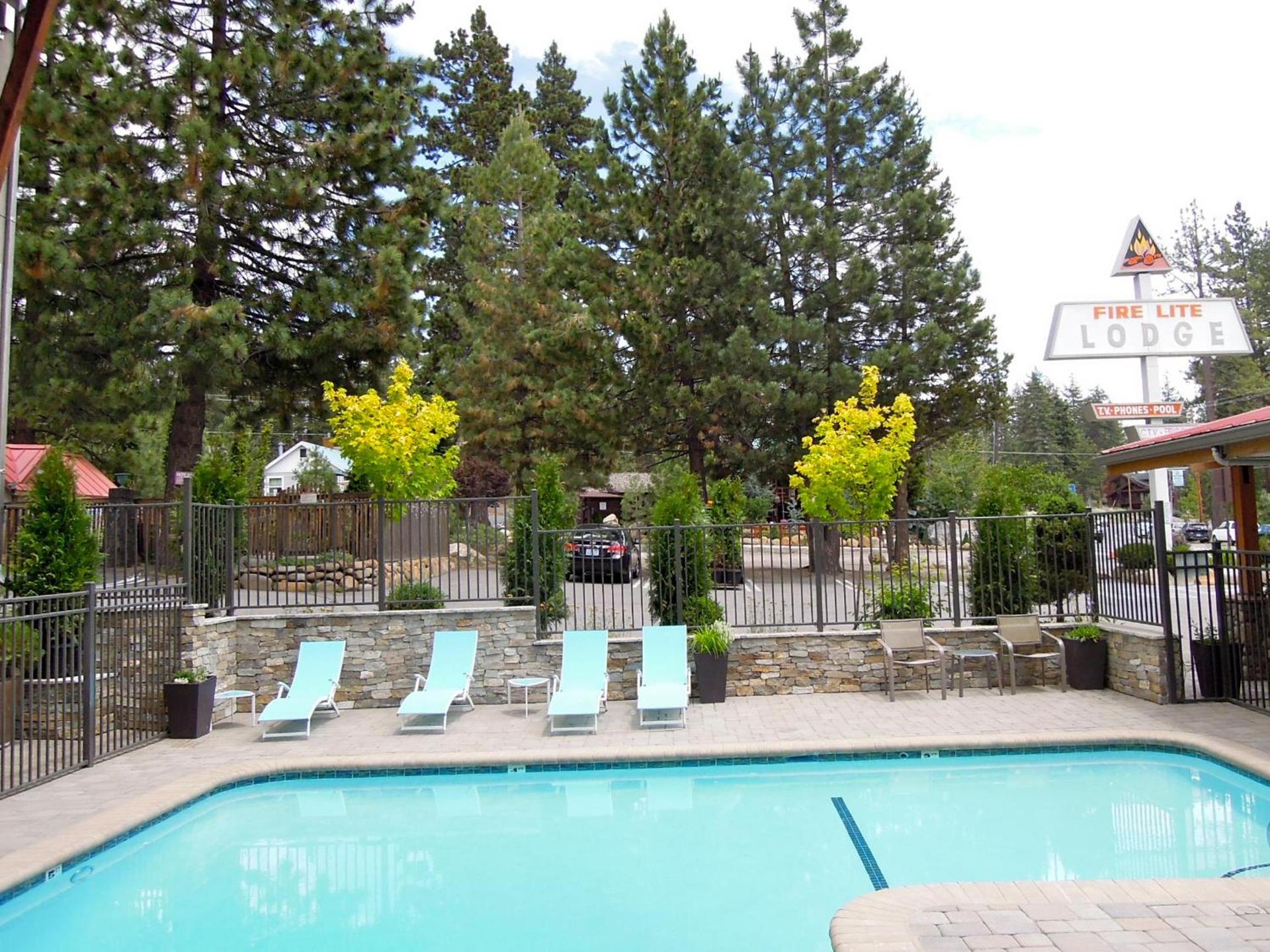 Firelite Lodge photo 13