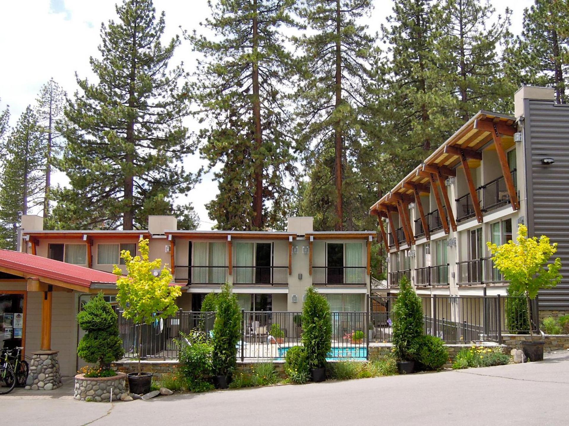 Firelite Lodge photo 14