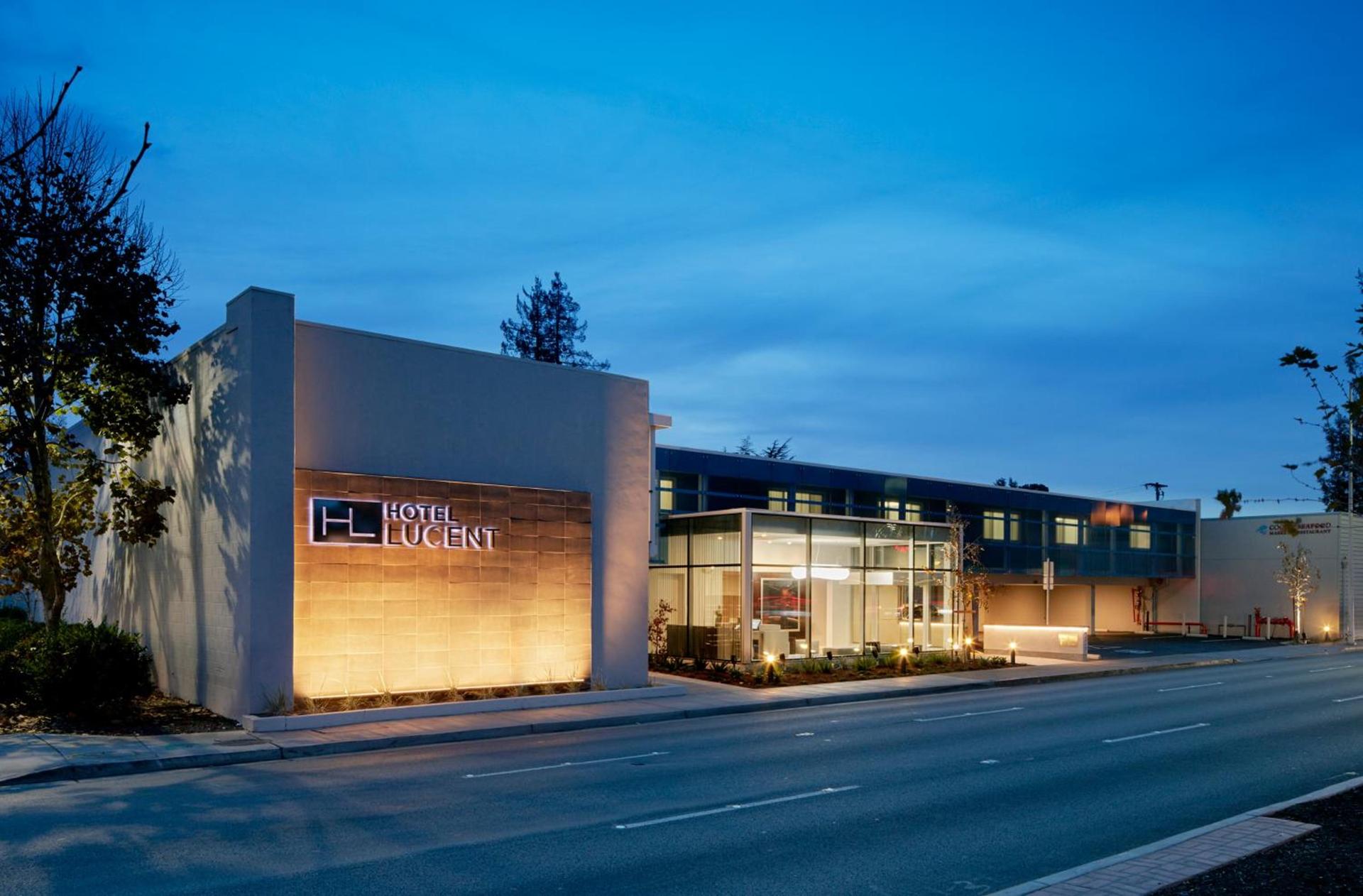 Hotel Lucent photo 35