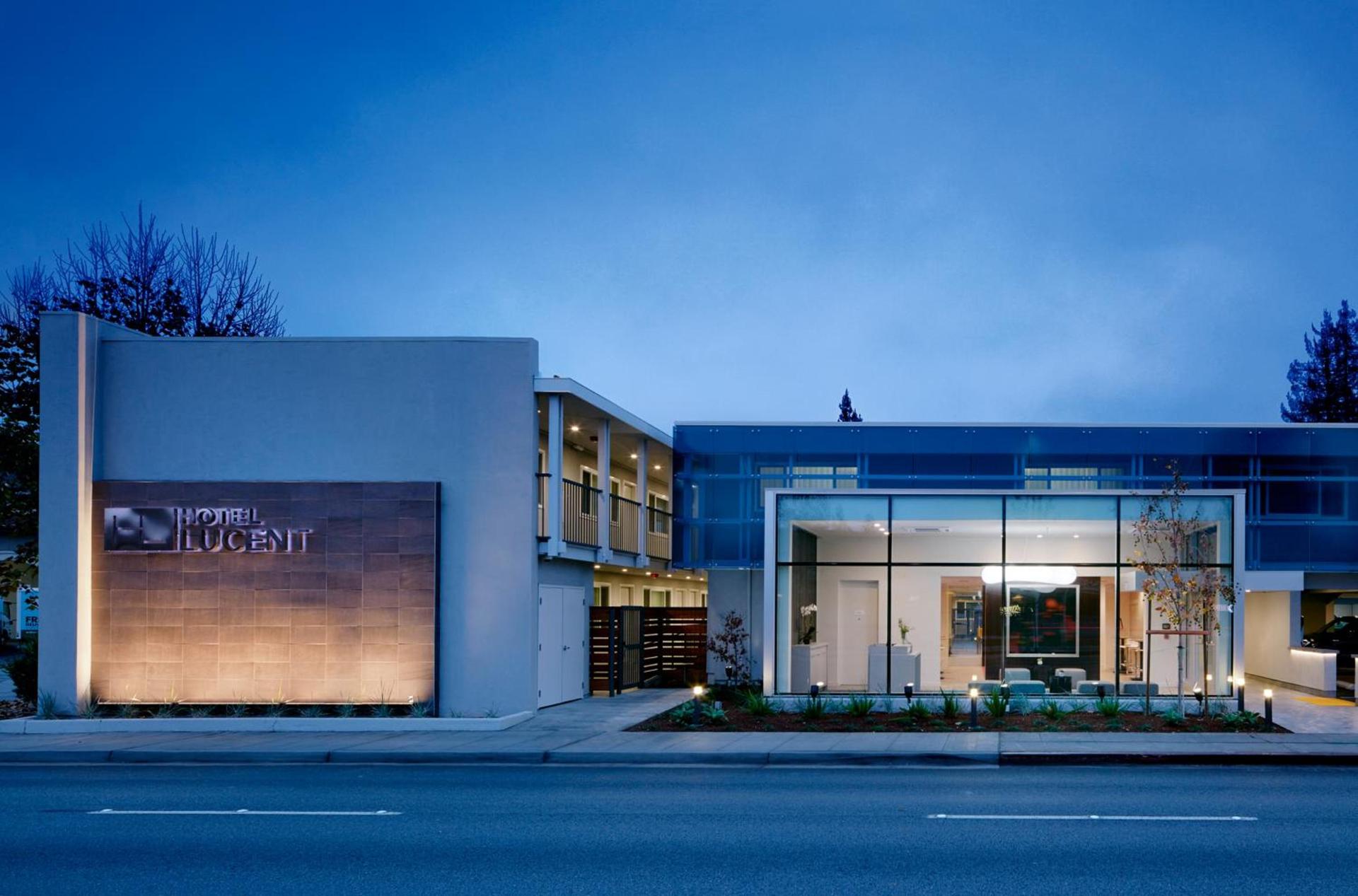 Hotel Lucent photo 36