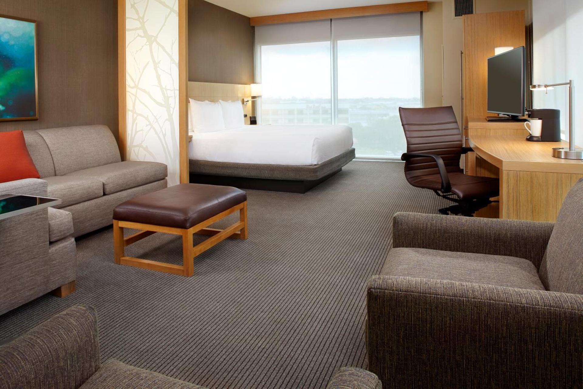 Hyatt Place Miami Airport East photo 42
