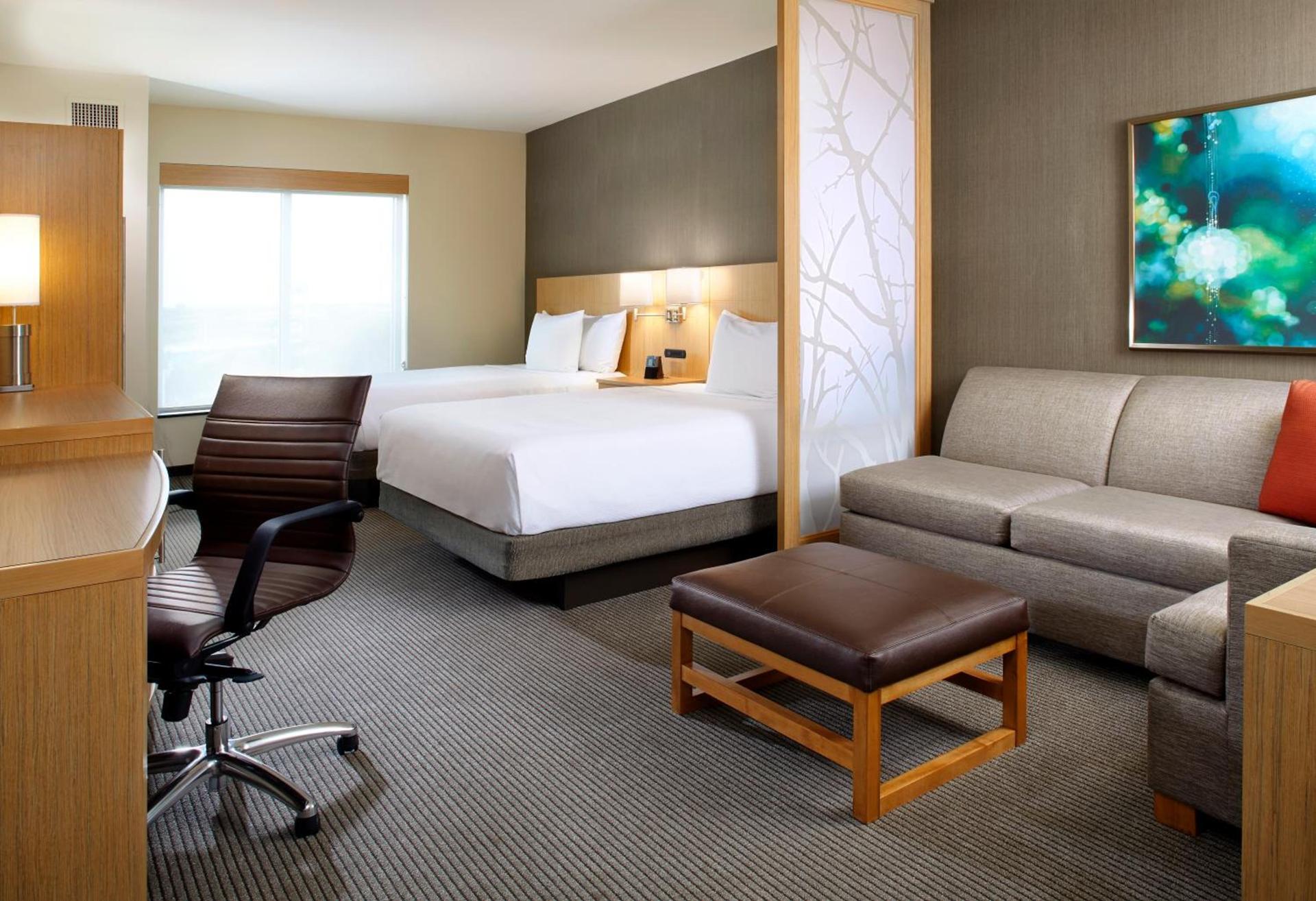 Hyatt Place Miami Airport East photo 33