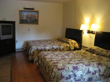 The Garden Villas Hotel photo 16