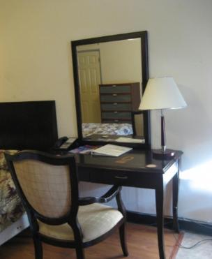 The Garden Villas Hotel photo 17