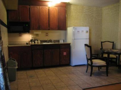 The Garden Villas Hotel photo 18