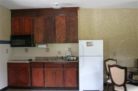 The Garden Villas Hotel photo 21