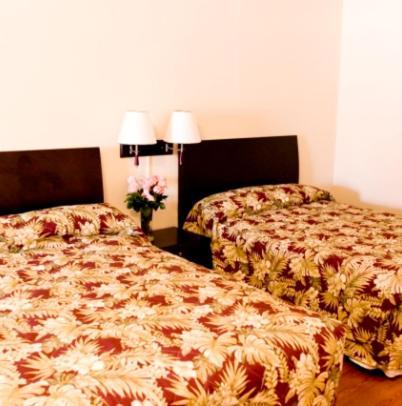 The Garden Villas Hotel photo 22