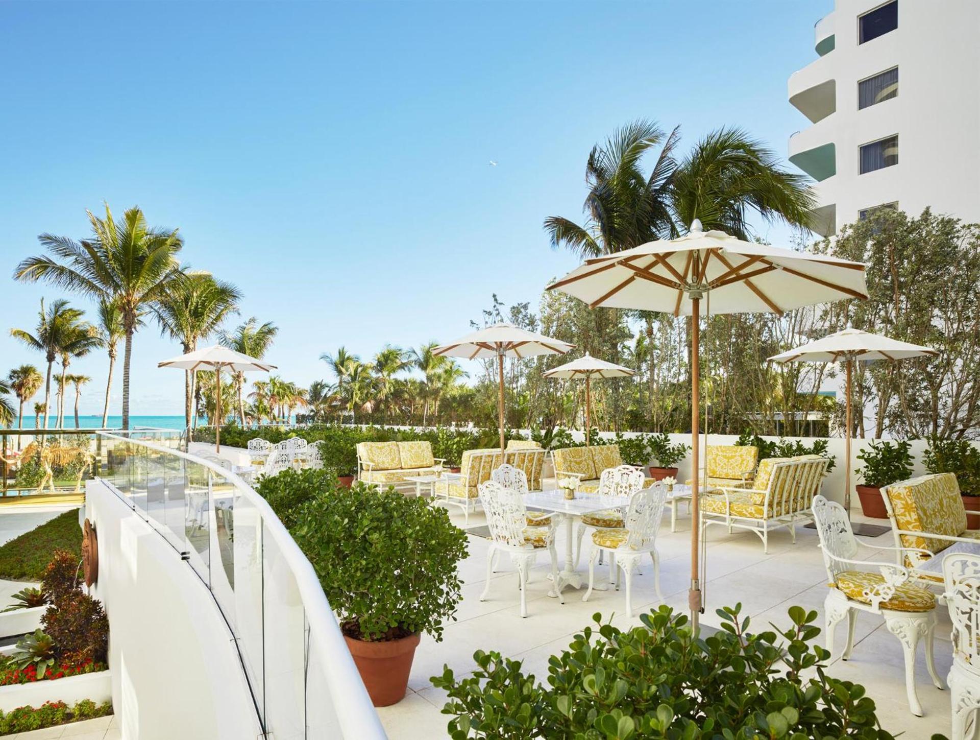 Faena Miami Beach photo 86