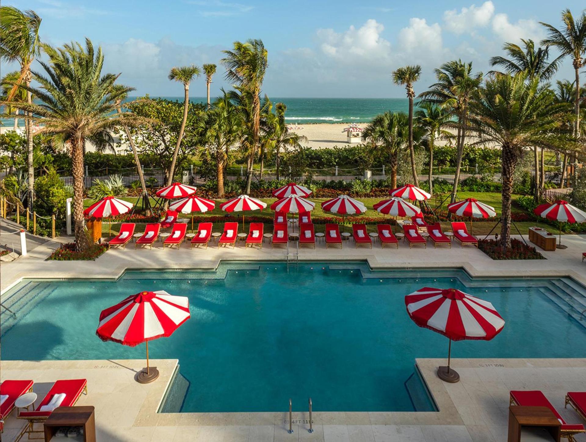 Faena Miami Beach photo 98