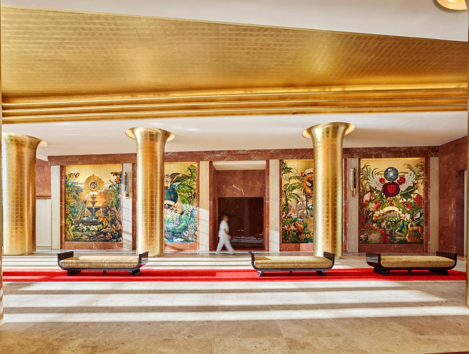Faena Miami Beach photo 79